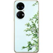 Чохол BoxFace Huawei P50 