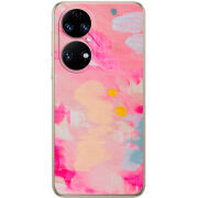 Чохол BoxFace Huawei P50 