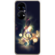 Чохол BoxFace Huawei P50 