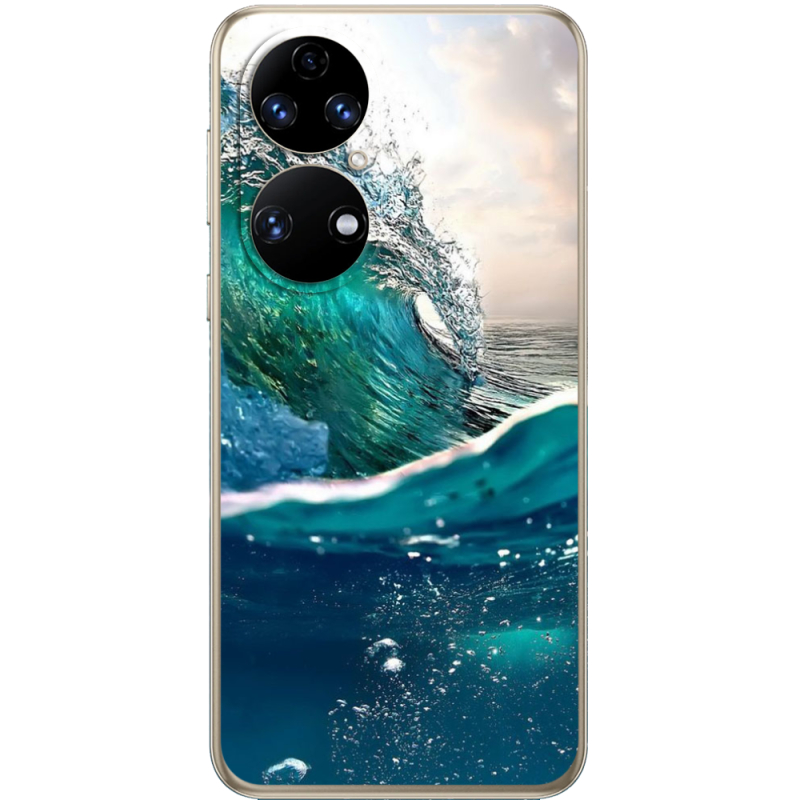 Чохол BoxFace Huawei P50 