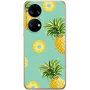Чохол BoxFace Huawei P50 