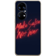 Чохол BoxFace Huawei P50 