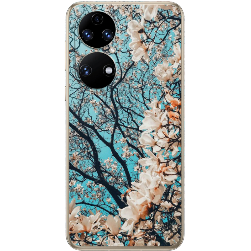 Чохол BoxFace Huawei P50 