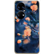 Чохол BoxFace Huawei P50 