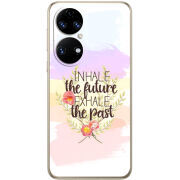 Чохол BoxFace Huawei P50 