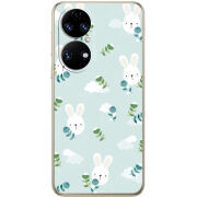 Чохол BoxFace Huawei P50 