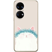 Чохол BoxFace Huawei P50 