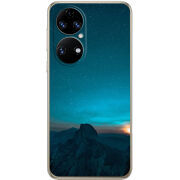 Чохол BoxFace Huawei P50 