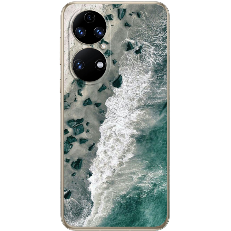 Чохол BoxFace Huawei P50 