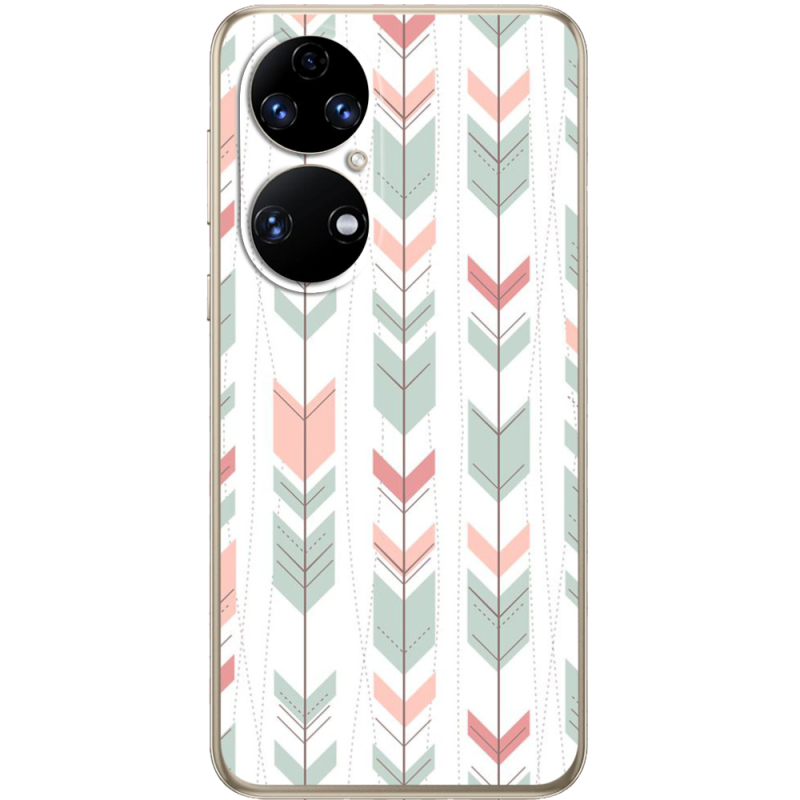 Чохол BoxFace Huawei P50 