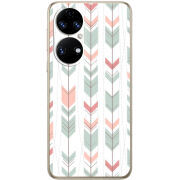 Чохол BoxFace Huawei P50 