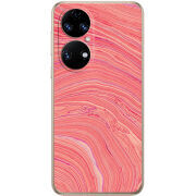 Чохол BoxFace Huawei P50 