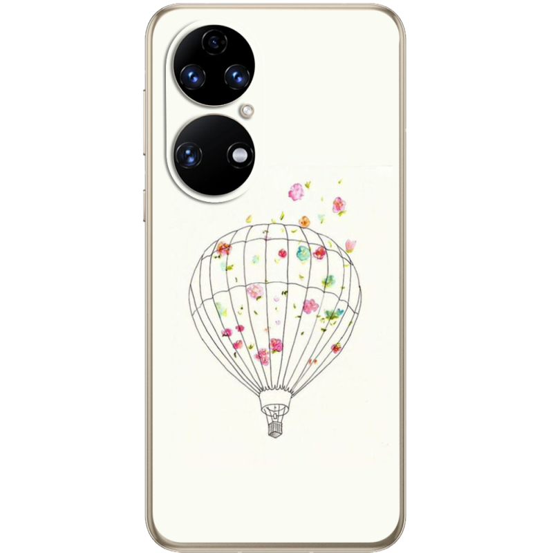 Чохол BoxFace Huawei P50 