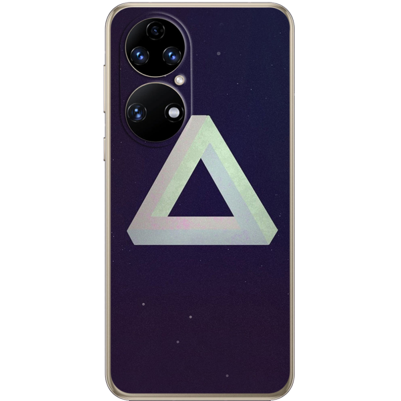 Чохол BoxFace Huawei P50 