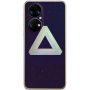 Чохол BoxFace Huawei P50 