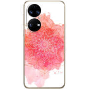 Чохол BoxFace Huawei P50 