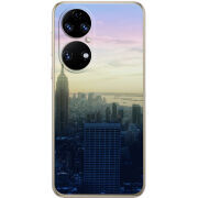 Чохол BoxFace Huawei P50 