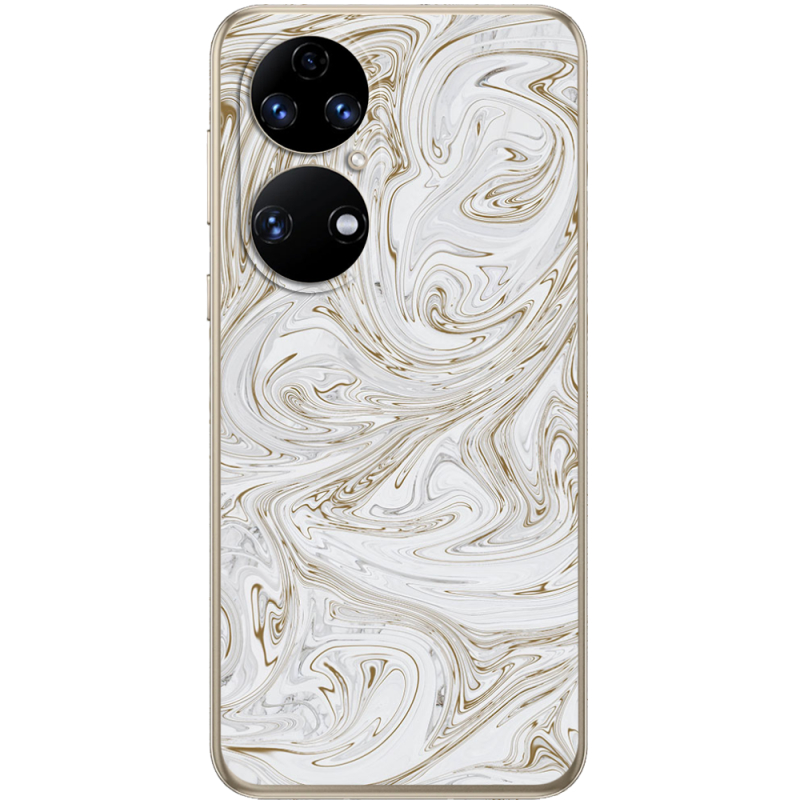 Чохол BoxFace Huawei P50 