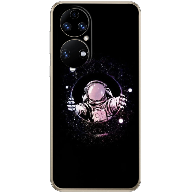 Чохол BoxFace Huawei P50 