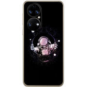 Чохол BoxFace Huawei P50 