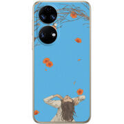 Чохол BoxFace Huawei P50 