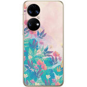 Чохол BoxFace Huawei P50 