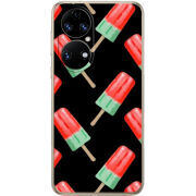 Чохол BoxFace Huawei P50 