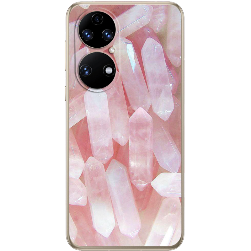 Чохол BoxFace Huawei P50 