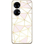 Чохол BoxFace Huawei P50 