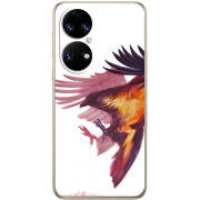 Чохол BoxFace Huawei P50 
