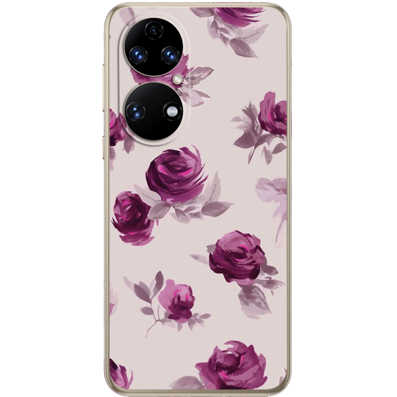 Чохол BoxFace Huawei P50 