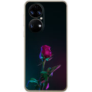Чохол BoxFace Huawei P50 