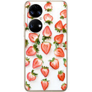 Чохол BoxFace Huawei P50 