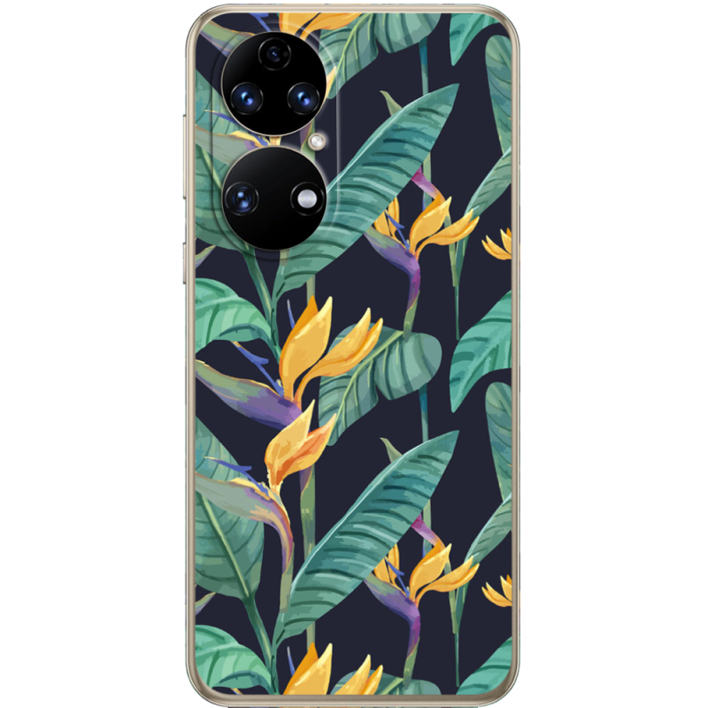 Чохол BoxFace Huawei P50 