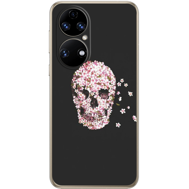 Чохол BoxFace Huawei P50 