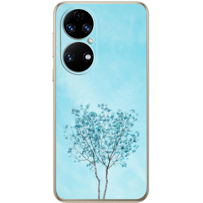 Чохол BoxFace Huawei P50 