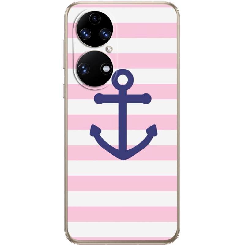 Чохол BoxFace Huawei P50 