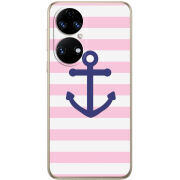 Чохол BoxFace Huawei P50 