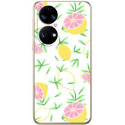 Чохол BoxFace Huawei P50 