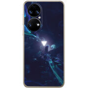 Чохол BoxFace Huawei P50 
