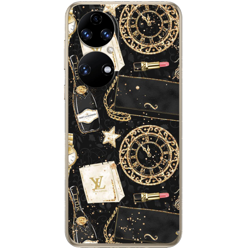 Чохол BoxFace Huawei P50 