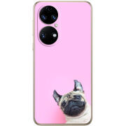 Чохол BoxFace Huawei P50 
