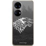 Чохол BoxFace Huawei P50 