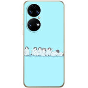 Чохол BoxFace Huawei P50 