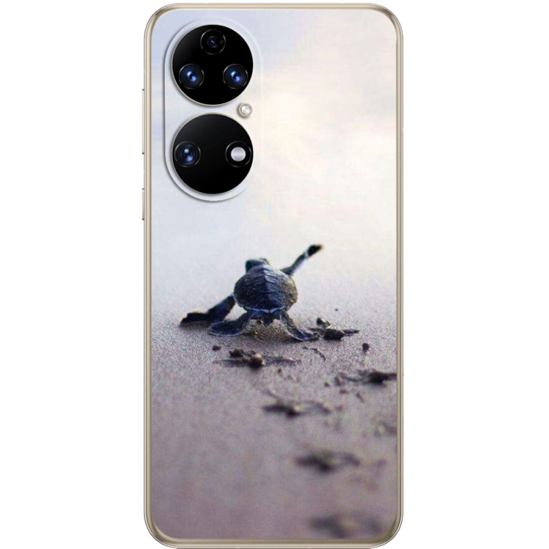 Чохол BoxFace Huawei P50 