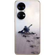 Чохол BoxFace Huawei P50 