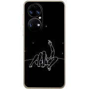 Чохол BoxFace Huawei P50 