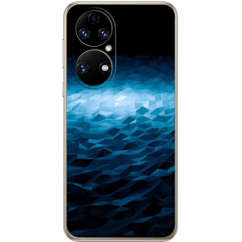Чохол BoxFace Huawei P50 