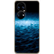 Чохол BoxFace Huawei P50 