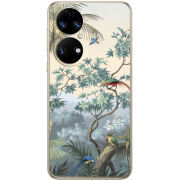 Чохол BoxFace Huawei P50 